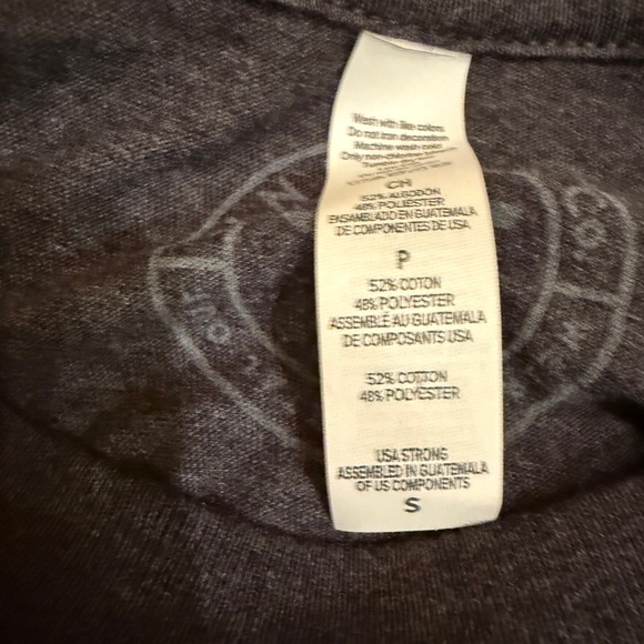 Tin Haul 2010 Graphic T-Shirt - Picture 4 of 6